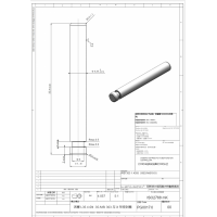 不锈钢活塞加工