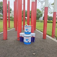 重庆防锈漆厂家 水性防锈漆厂家 水性环氧富锌底漆定制