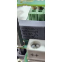 采购3款安规电容