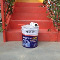 重庆环氧铁红底漆-环氧底漆-铁红防锈底漆