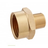 黄铜接头加工