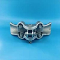 铝合金悬挂线夹，河北楔形耐张线夹生产厂家