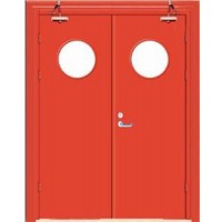 木质防火门北京生产厂家安装，木制防火门北京生产厂家