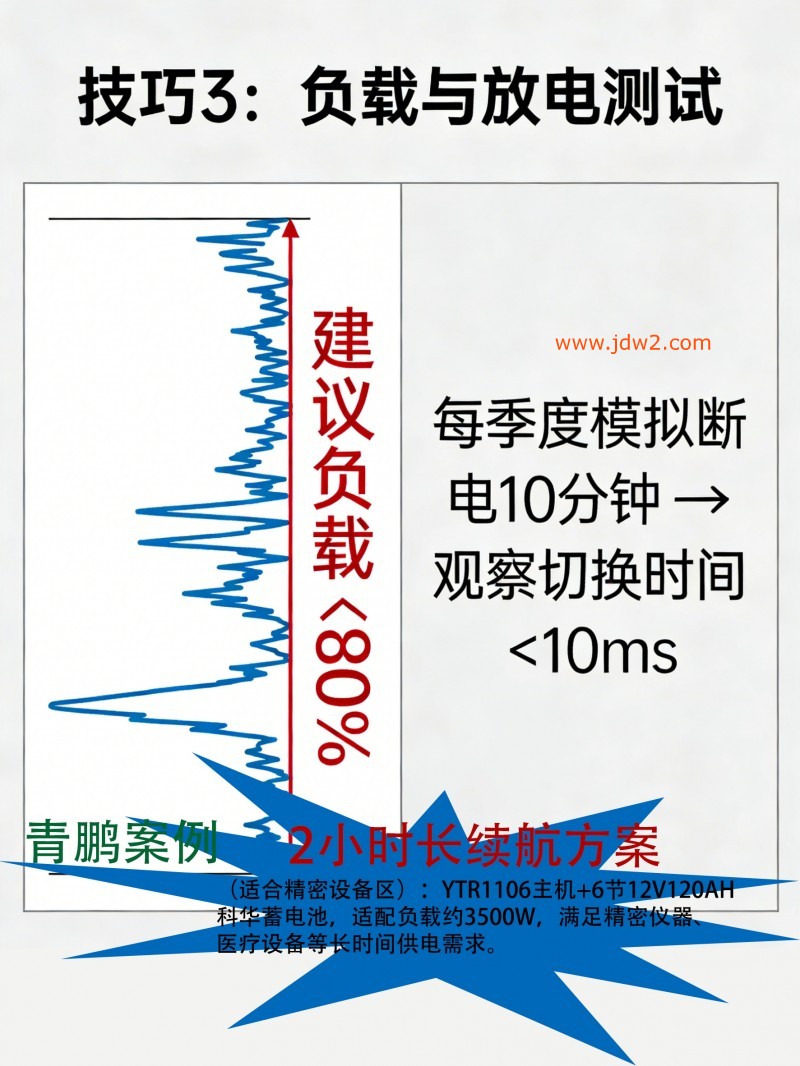科华 UPS 蓄电池文案及图片制作44