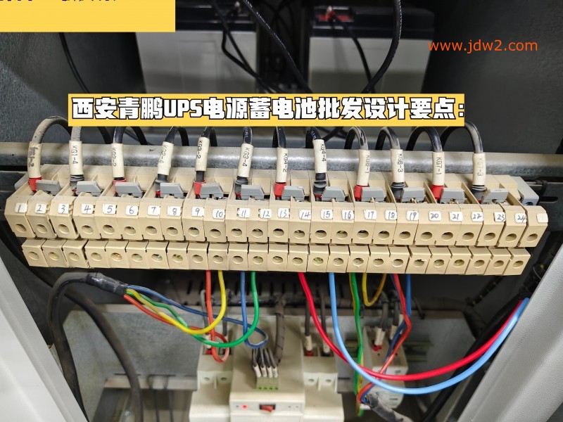 第82集分享西安山特UPS不间断电源30KVA的蓄电池回收怎么处理？正规渠道分享山特UPS售后答疑3