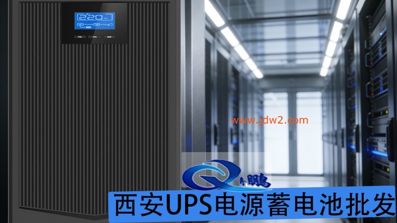 科华 UPS 电源文案及图片制作44