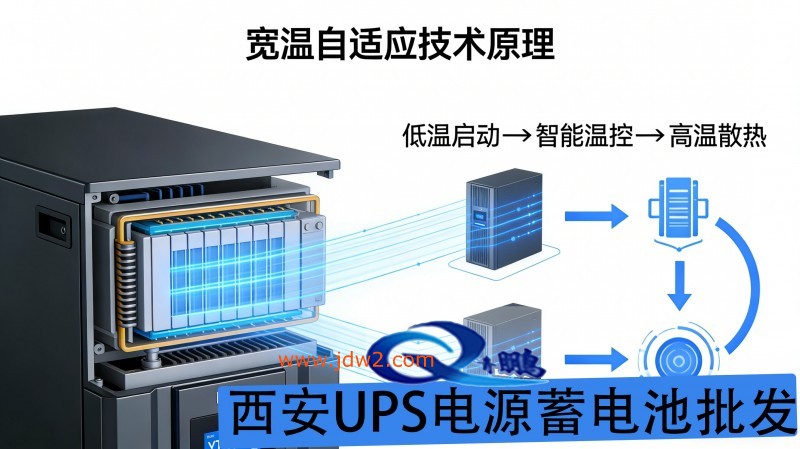 科华 UPS 电源文案及图片制作22