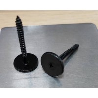 大平头自攻螺丝加工