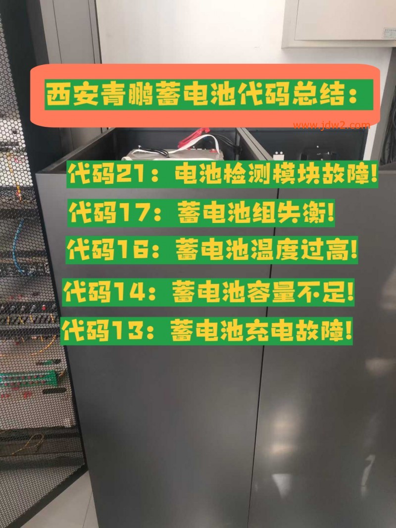 山特 UPS 电源3C3Pro160KS蓄电池鼓包还能用？这些风险一定要知道3