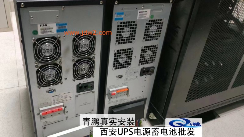 山特 C1KS UPS 1 小时10