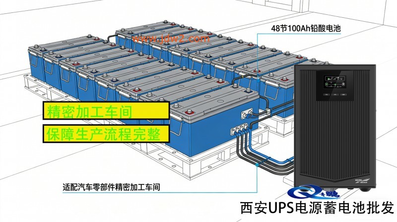 生成特定 UPS 电源图片33