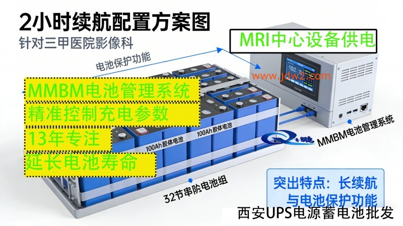 生成特定 UPS 电源图片55