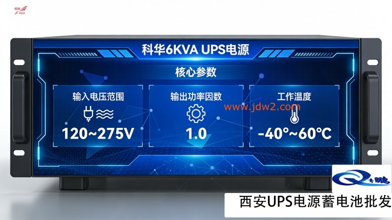 生成特定 UPS 电源图片11