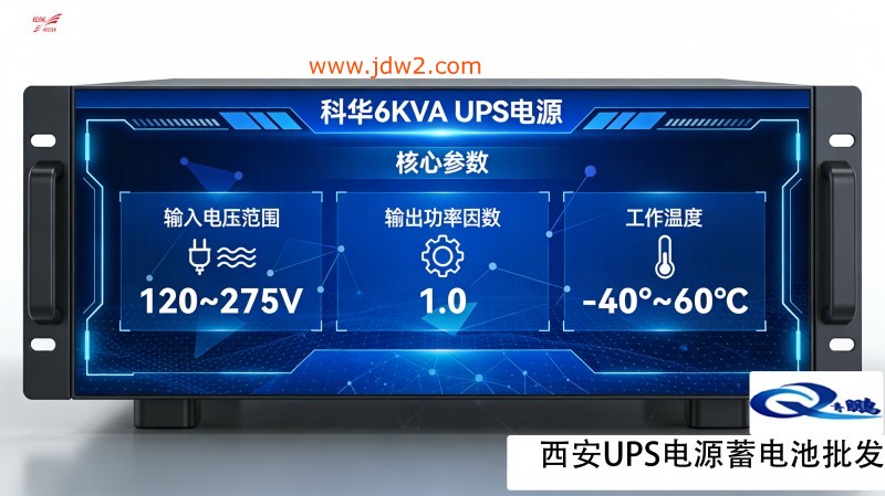 生成特定 UPS 电源图片11