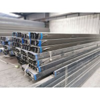 LED灯箱边框铝型材厂家，灯箱铝型材任丘生产厂家