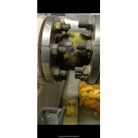 金属膨胀节加工