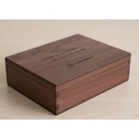 枫木盒子加工