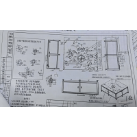 内部配电柜加工
