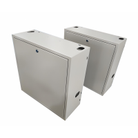 钣金件加工定制激光切割折弯外壳主机壳铁板铝合金304不锈钢