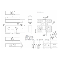 大不锈钢五金产品加工 （常做产品单）