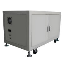 304不锈钢钣金件加工激光切割折弯焊接机箱机架定制