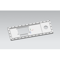 304不锈钢加工件