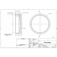 招募机加工供应商