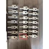 304不锈钢加工件