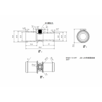 传感器底座加工