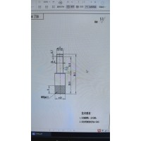 304不锈钢轴加工