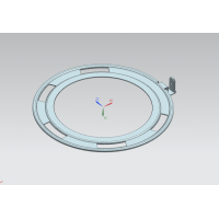 304不锈钢冲压加工