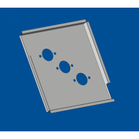 不锈钢冲压成型加工