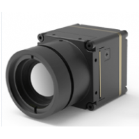 采购SensorMicro品牌的高清热成像相机