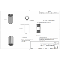 304不锈钢轴加工