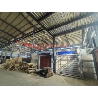 河北快速门厂家，沧州硬质快速门安装，任丘快速卷帘门厂家