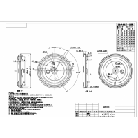 冲压，螺柱碰焊加工