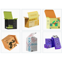 寻彩盒厂家和吸塑厂家