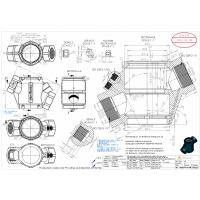 铸造毛坯4轴加工