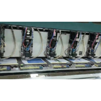 PCB外协打孔加工