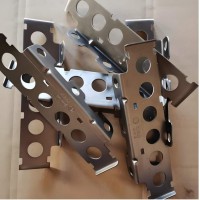 汽车五金配件冲压加工