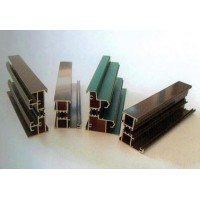 承德赫翔,承德断桥铝型材,断桥窗型材,承德断桥铝材