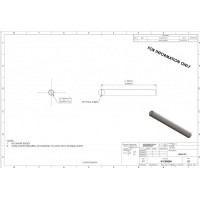 不锈钢销钉加工