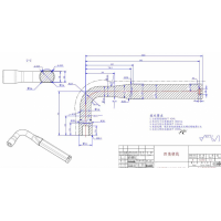 不锈钢304非标件