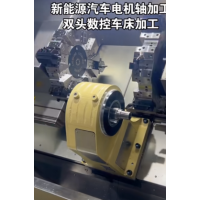 采购双头数控车床