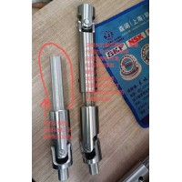 304不锈钢万向节加工