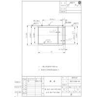 齿轮/轴套/齿换加工