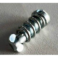 高抗拉弹簧钢丝加工