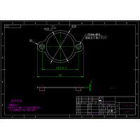 1.2寸不锈钢水接头安装片加工