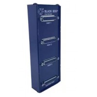 解调器分配器加工