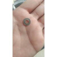 压花防滑平垫加工